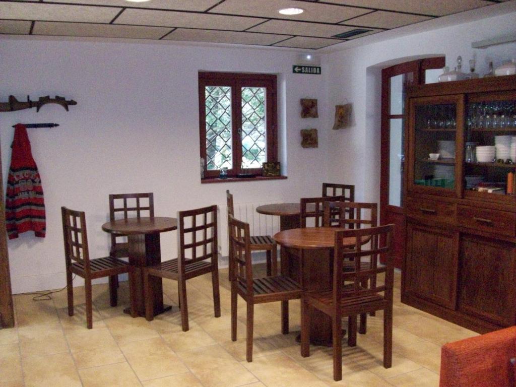 Hostal Rural Arrobi Borda Eugi Bagian luar foto