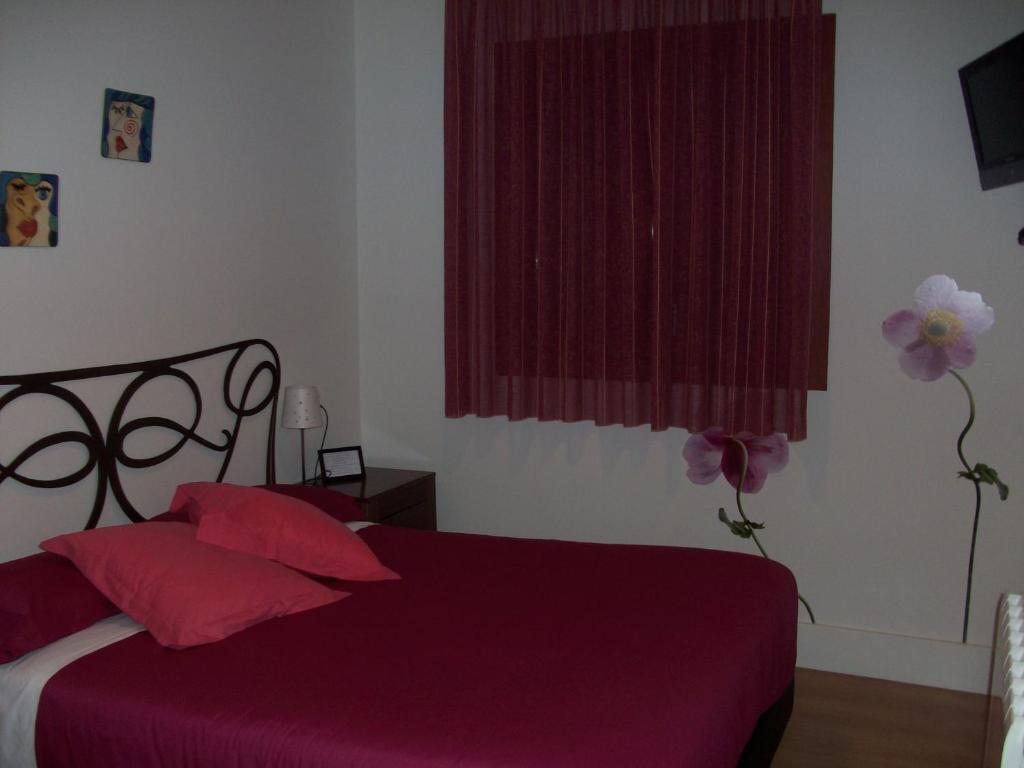 Hostal Rural Arrobi Borda Eugi Ruang foto