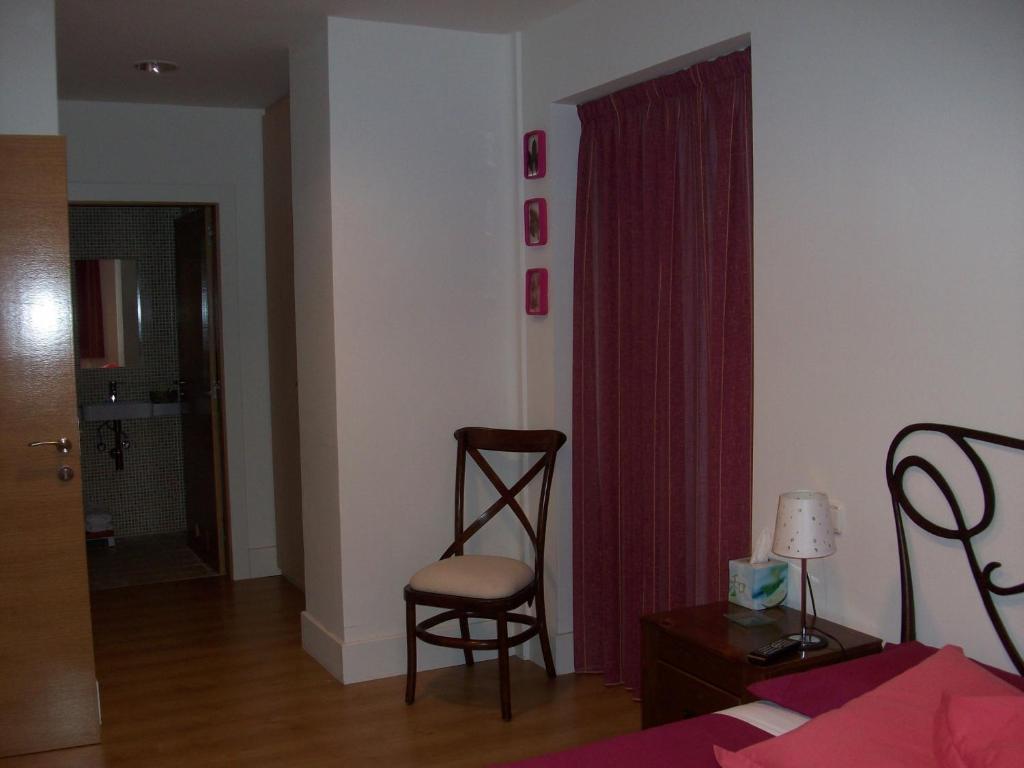 Hostal Rural Arrobi Borda Eugi Ruang foto